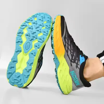 MEN CASUAL RUNNING SHOES